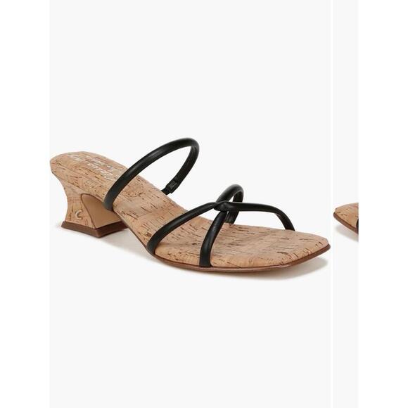 Sam Edelman Shoes - Circus NY by Sam Edelman Faye Strappy Sandals